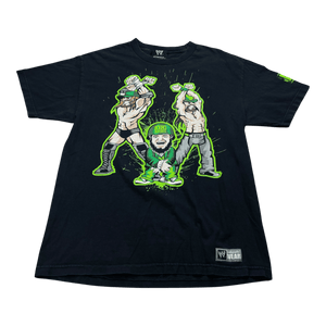 Descriptive image text