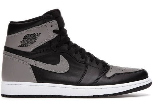 Jordan 1 Retro High Shadow (2018) - Used/No Box