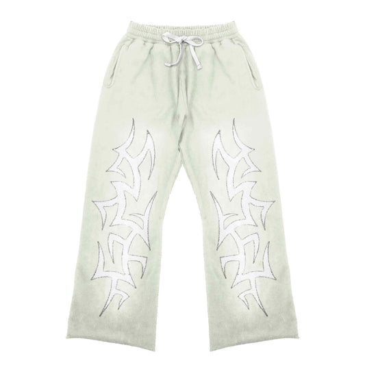 Awoken Dreams V2 Sweats Cream