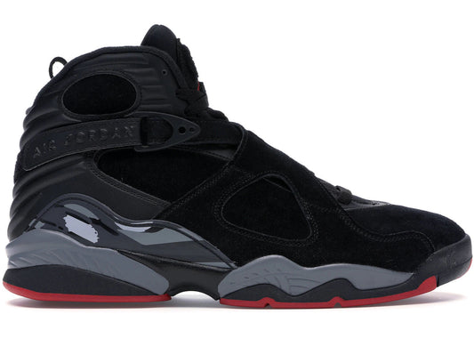 Jordan 8 Retro Black Cement - Used