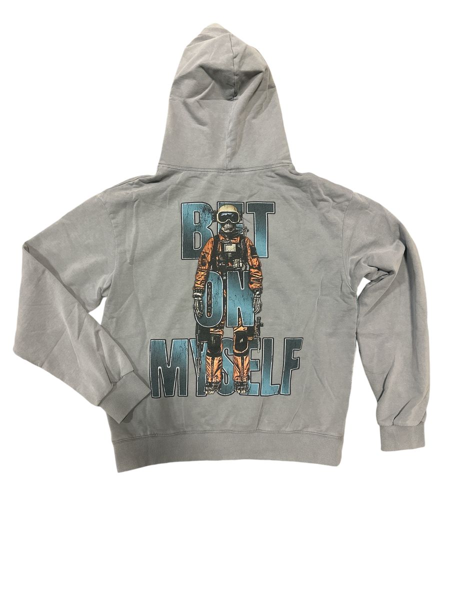 Concept "Skier" Grey Wash