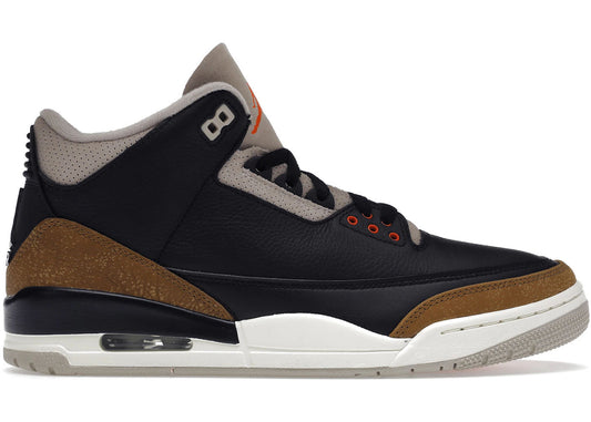Jordan 3 Retro Desert Elephant - Used