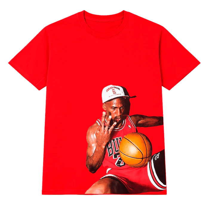 Jordan 3 Peat Graphic Tee