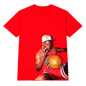 Jordan 3 Peat Graphic Tee