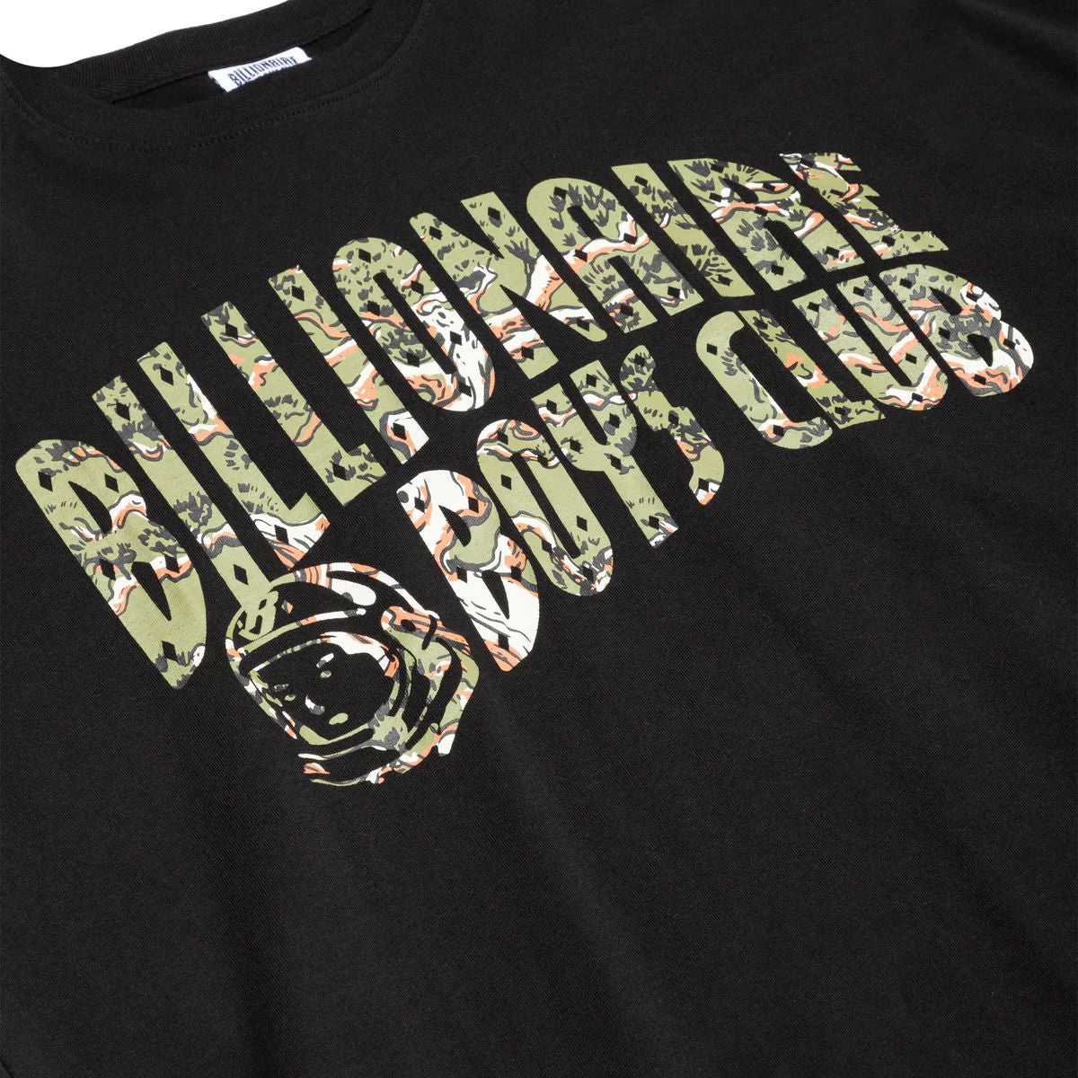 BILLIONAIRE BOYS CLUB BB BONSAI ARCH SS TEE