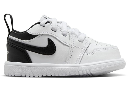 Jordan 1 Low ALT White Black (TD) - Used/No Box