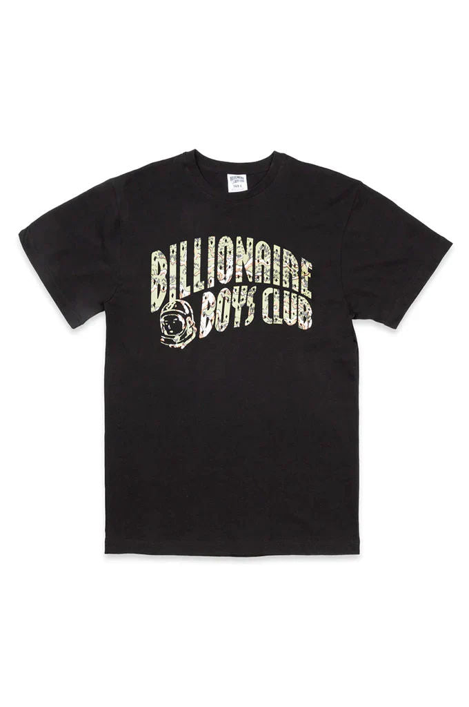 BILLIONAIRE BOYS CLUB BB BONSAI ARCH SS TEE