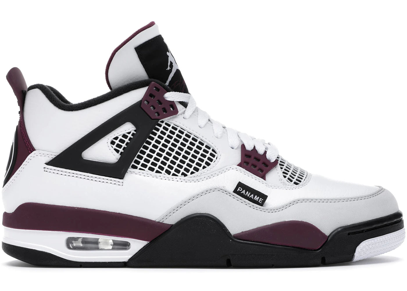 Jordan 4 Retro PSG Paris Saint-Germain - Used