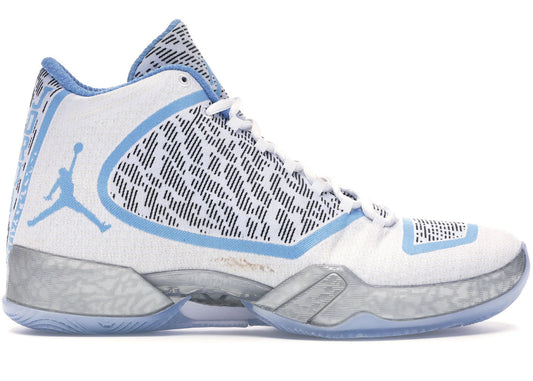 Jordan XX9 Pantone