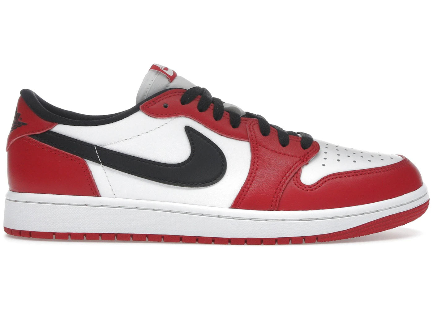 Jordan 1 Retro Low OG Chicago (2025) - Used