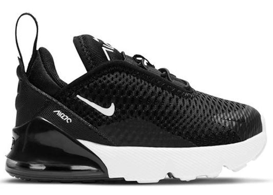 Nike Air Max 270 Black White (TD) - Used/No Box