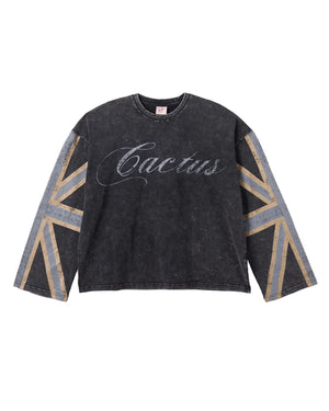 AZVA UK LONG SLEEVE