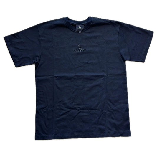 UNKNWN by LBJ Short Sleeve Tee - Black