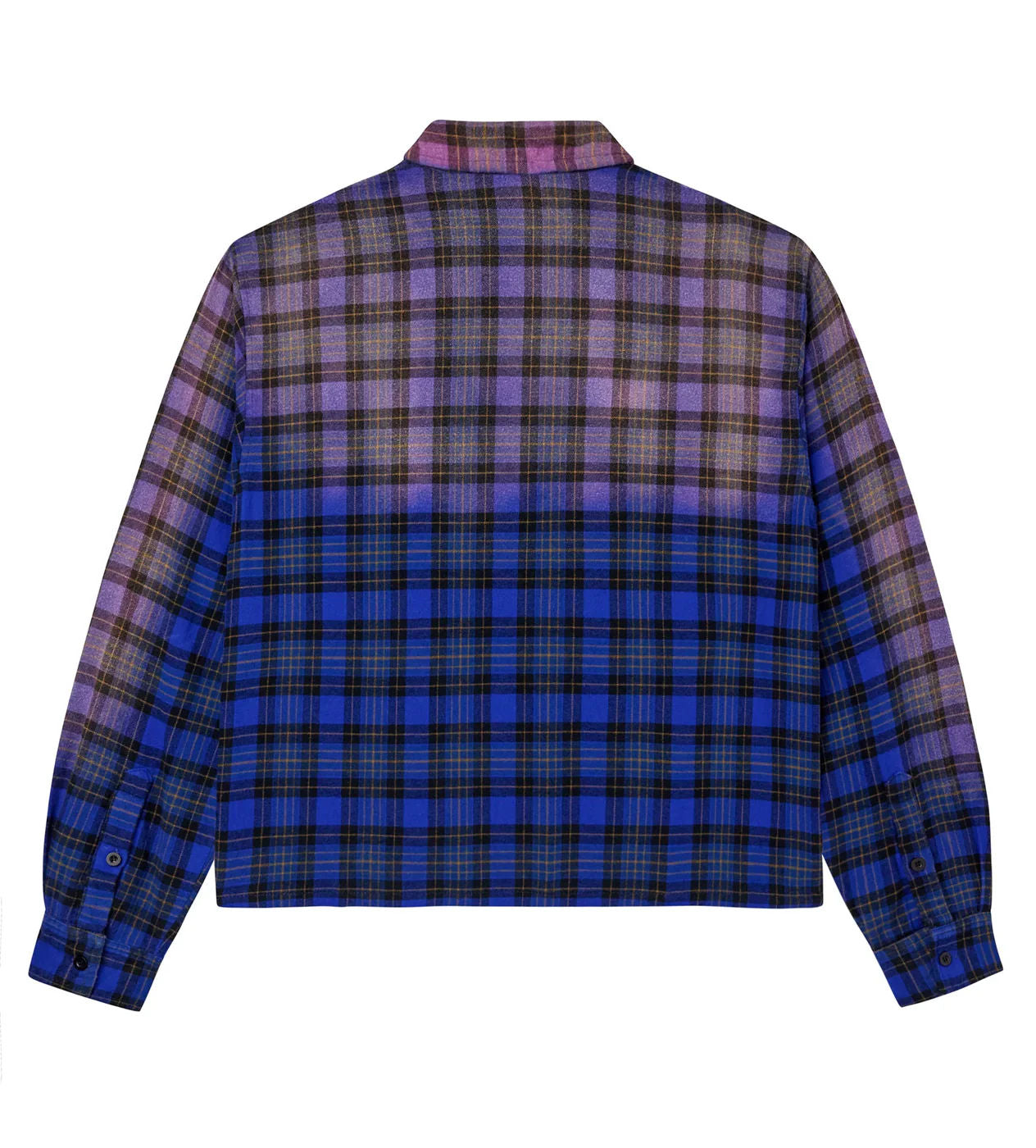 Vale Forever Inferno Flannel