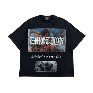 Mixed Emotions 'Divine' Tee