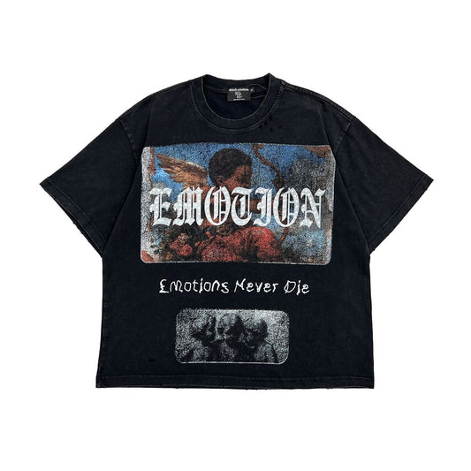 Mixed Emotions 'Divine' Tee