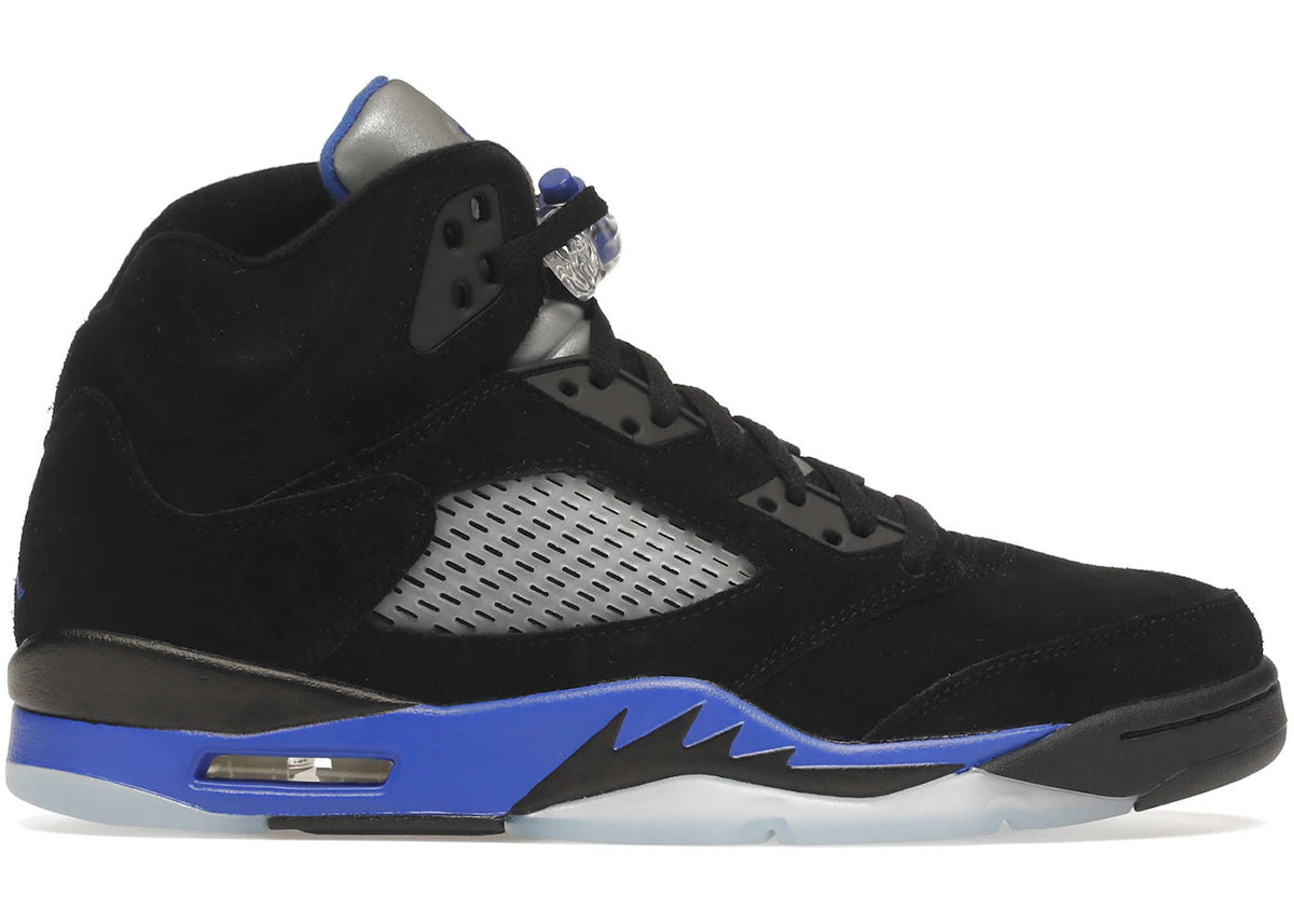 Jordan 5 Retro Racer Blue - Used/No Box