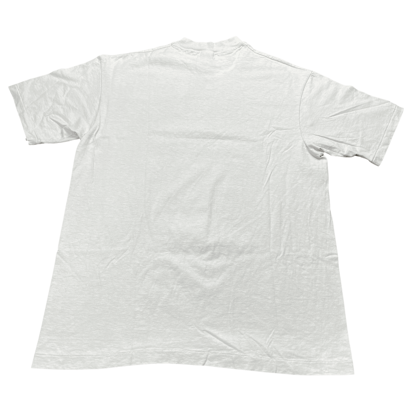 Vintage Garfield Austin BFI Recycling T-Shirt - Used/Worn