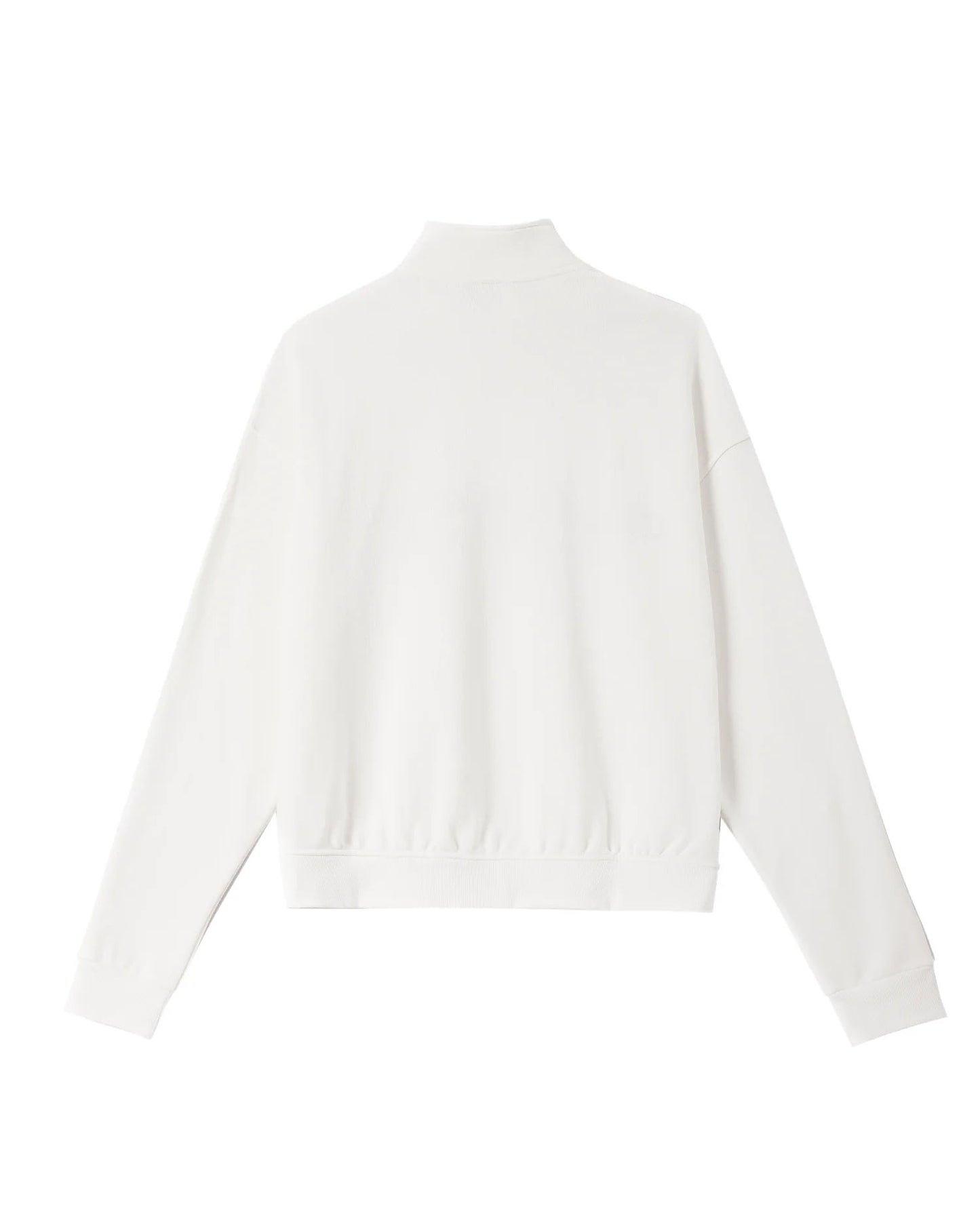 AZVA USA QUARTER ZIP