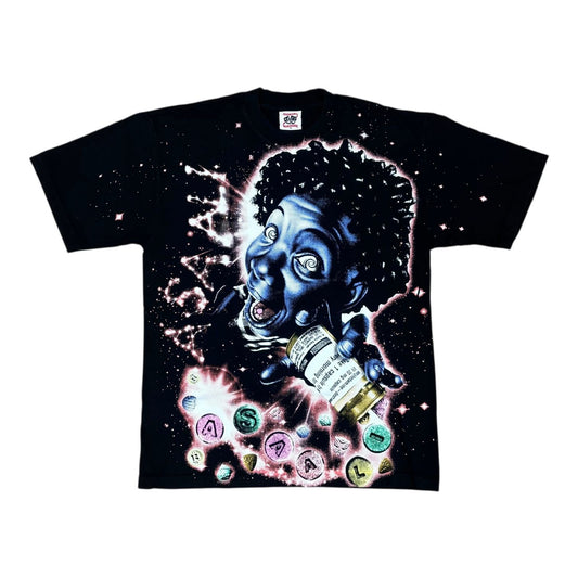Asaali Cosmic Dose T-Shirt
