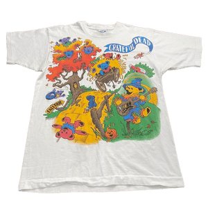 Descriptive image text