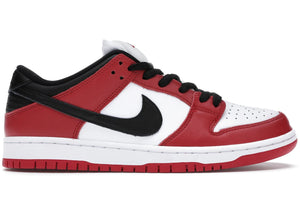 Nike SB Dunk Low Pro J-Pack Chicago - Used