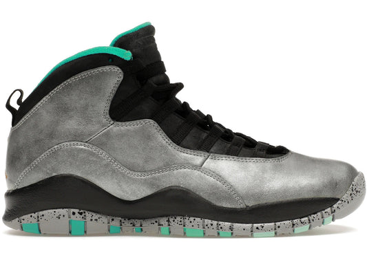 Jordan 10 Retro Lady of Liberty 30th Anniversary - Used