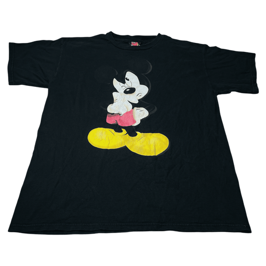 Vintage Mickey Mouse Disney T-Shirt - Used/Worn