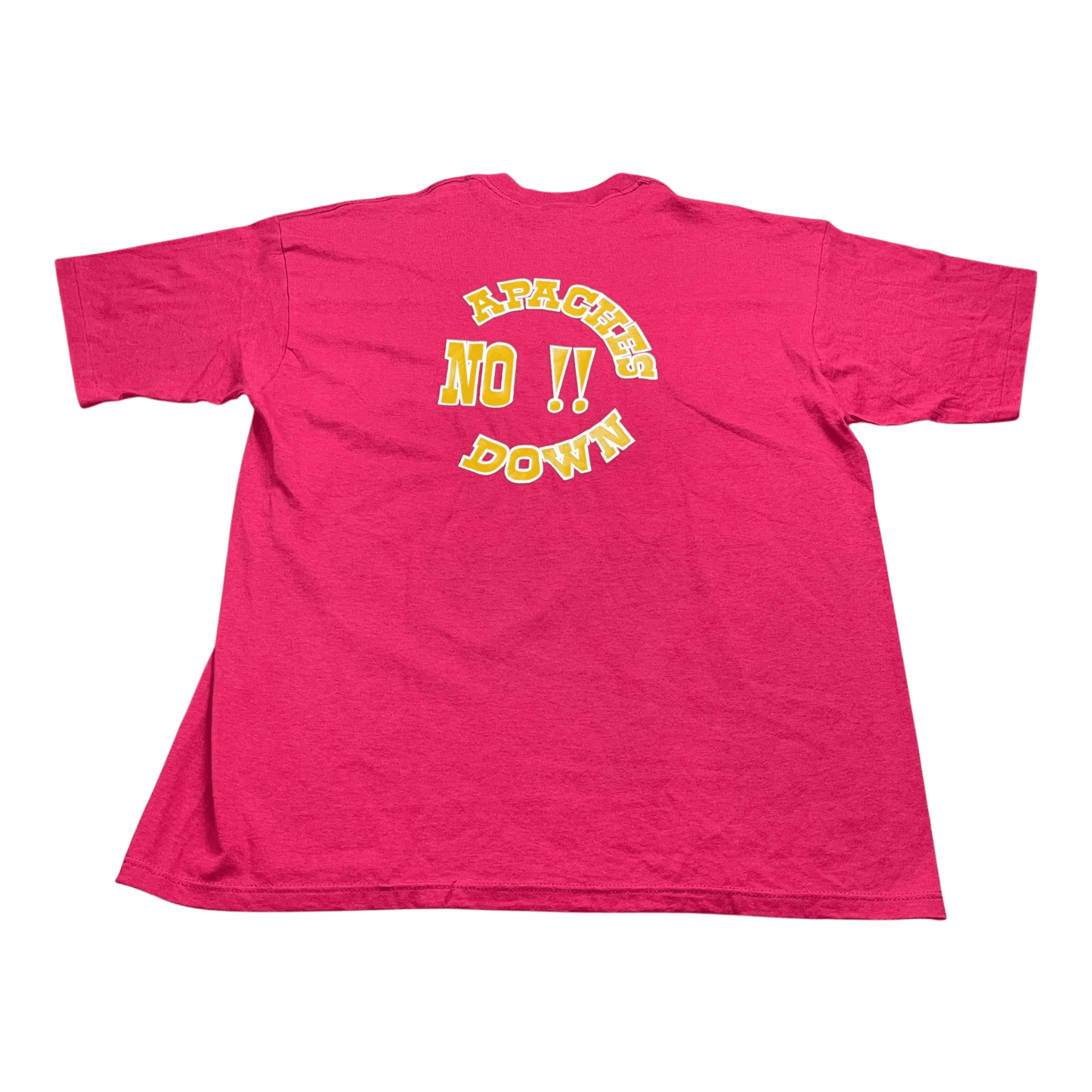 Vintage Arcadia Football T-Shirt - Used/Worn