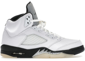 Jordan 5 Retro Reverse Metallic - Used