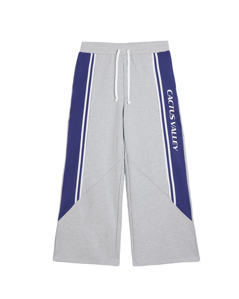 AZVA BLUEBERRY SWEATPANTS