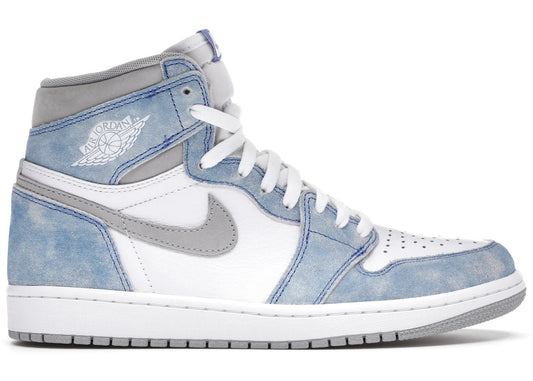 Jordan 1 Retro High OG Hyper Royal - Used/No Box