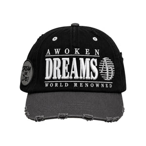 Awoken Dreams Cap (Black)