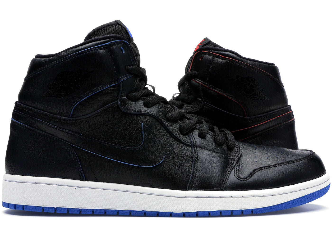 Jordan 1 SB Lance Mountain Black - Used