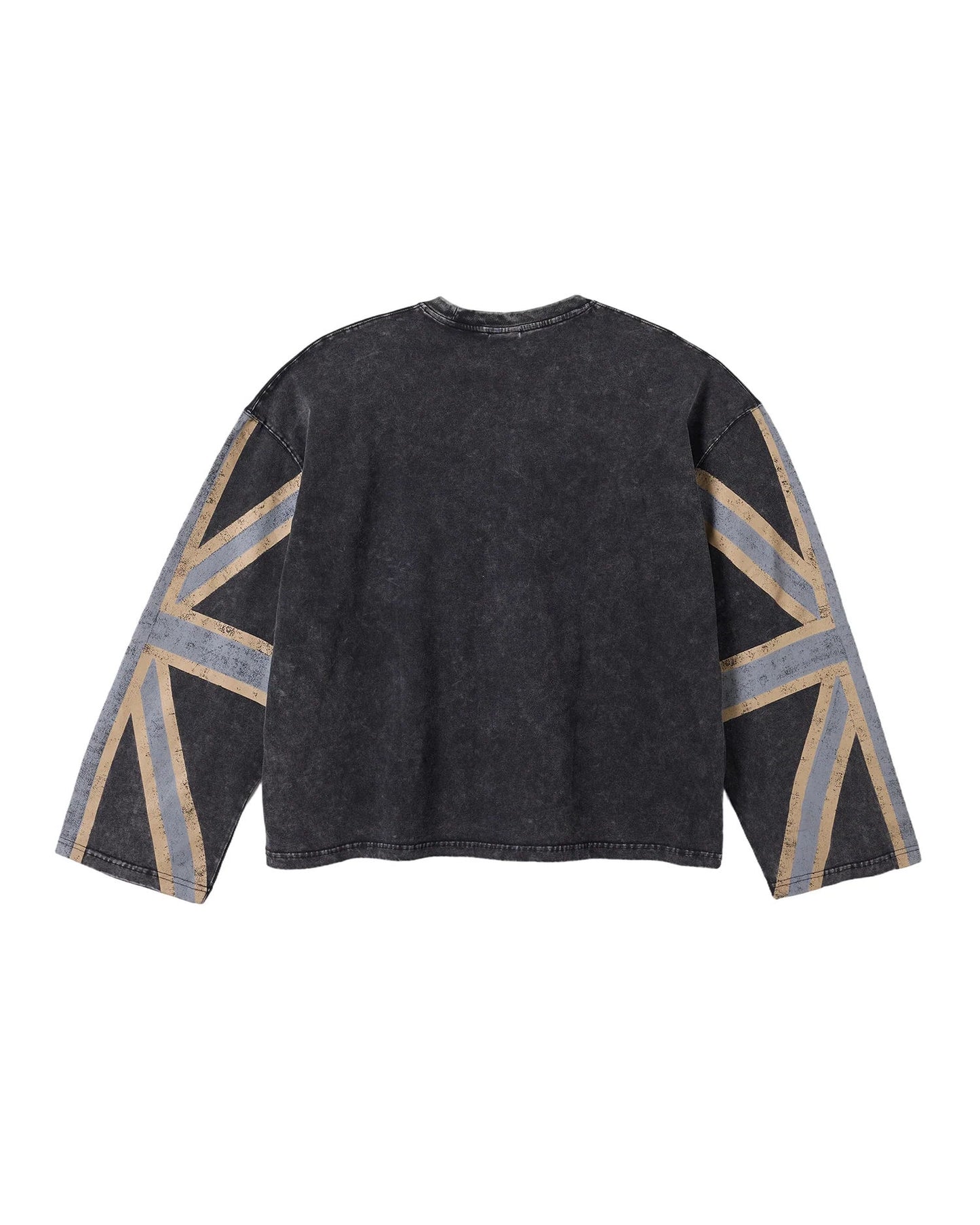 AZVA UK LONG SLEEVE