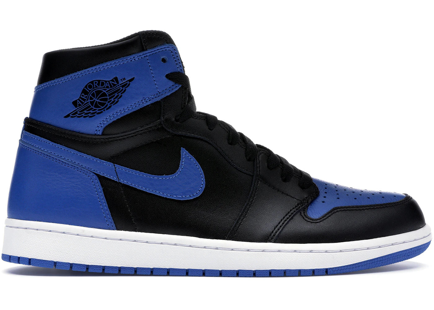 Jordan 1 Retro Royal (2017) - Used