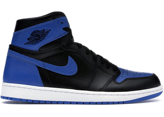 Jordan 1 Retro Royal (2017) - Used