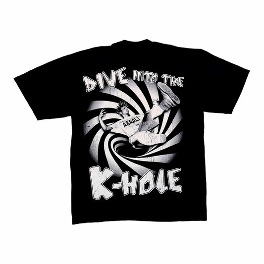 Asaali Ketamine T-Shirt