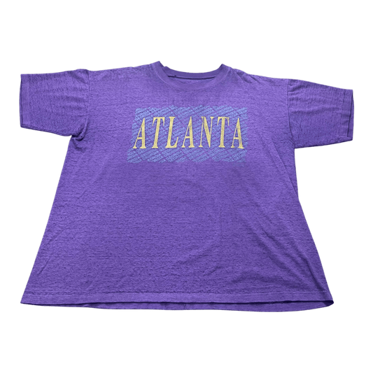 Vintage Atlanta T-Shirt - Used/Worn