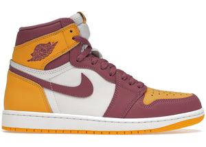 Jordan 1 Retro High OG Brotherhood - Used/No Box