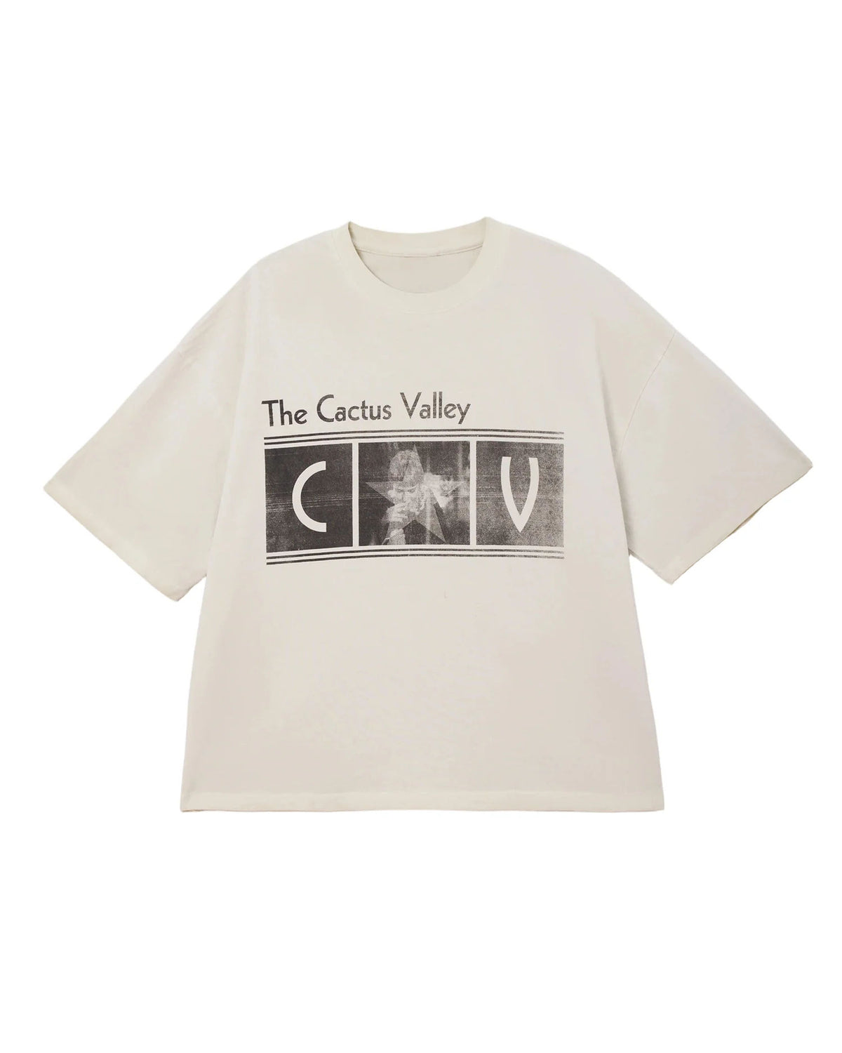 AZVA CINEMA TEE