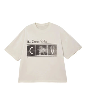 AZVA CINEMA TEE