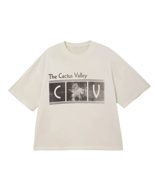 AZVA CINEMA TEE