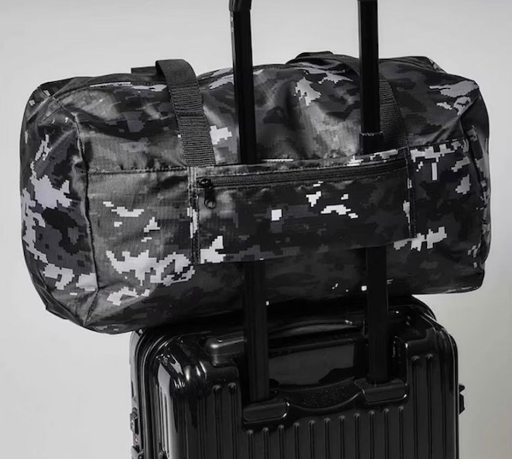 Bape Duffle Bag 2026