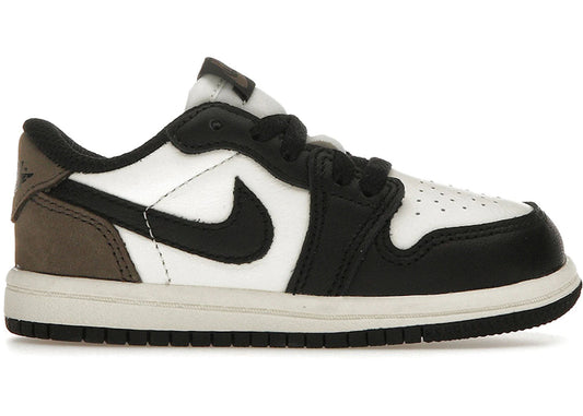 Jordan 1 Retro Low OG Mocha (TD) - Used/No Box
