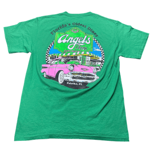 Descriptive image text