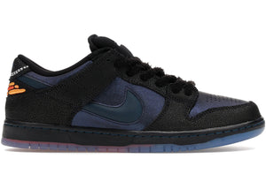 Nike SB Dunk Low Pro Bluetile Skateboards