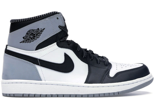 Jordan 1 Retro Barons - Used