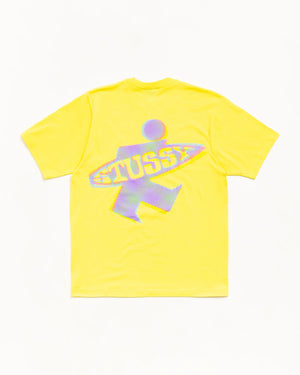 Stussy Dot Surf Tee (LEMO)