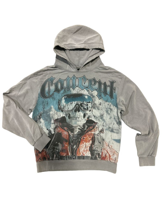 Concept "Skier" Grey Wash